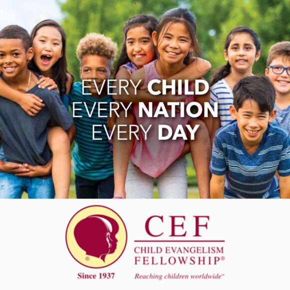 Child Evangelism Fellowship (NY, CA)