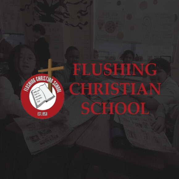 Flushing Christian School (New York)