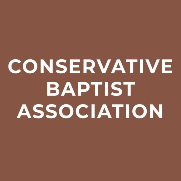 Conservative Baptist Association – NYS