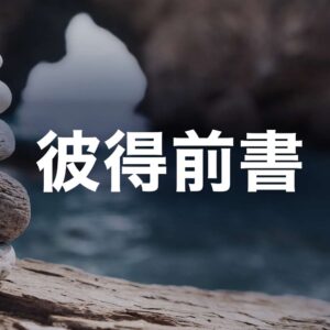 生命更新的旅程