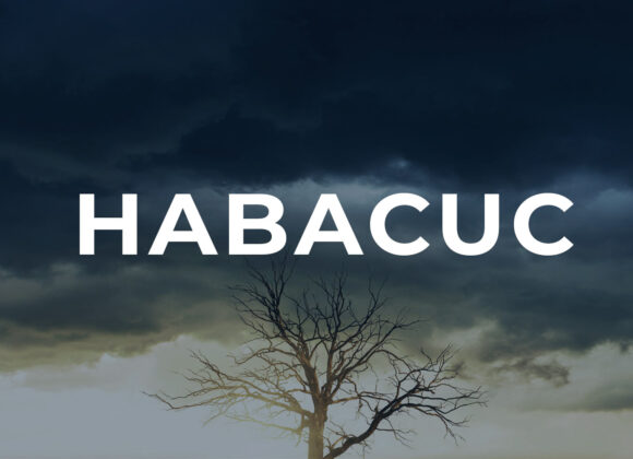 Habacuc: una mirada crítica al sufrimiento y la maldad